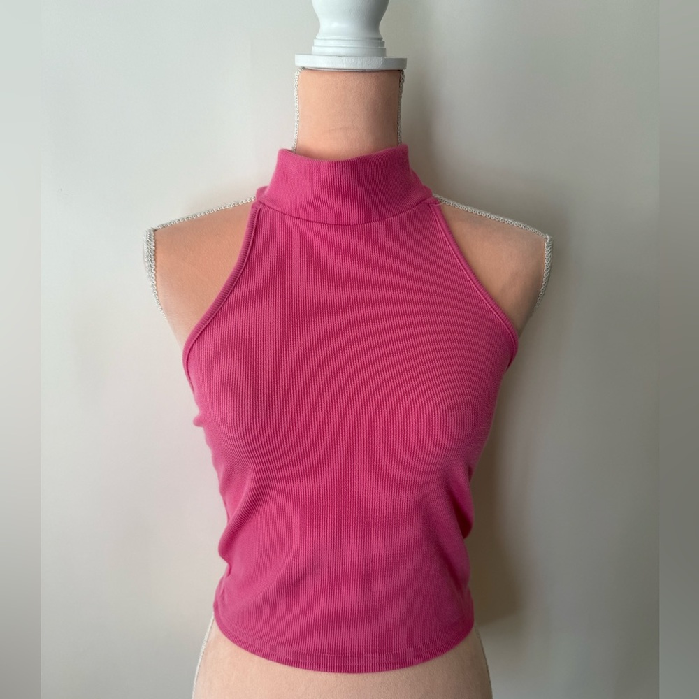 Nasty gal top